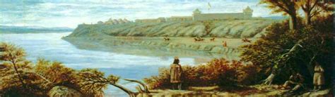 Fort Berthold, North Dakota – Legends of America