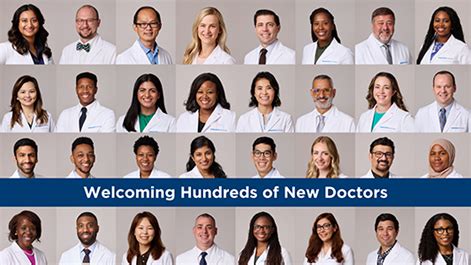 Record Hiring Brings Nearly 250 New Doctors to Kaiser Permanente