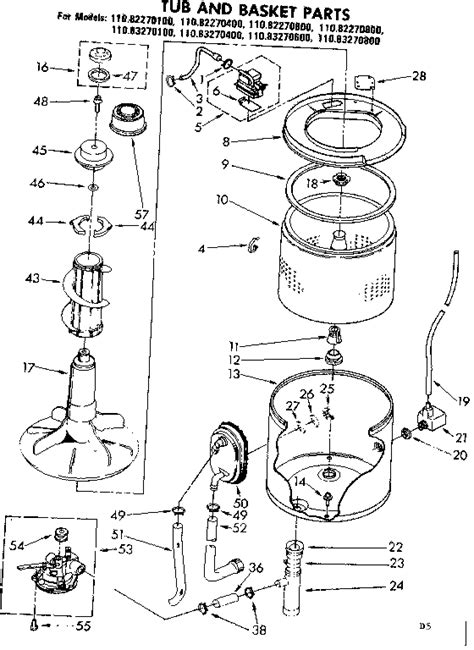 Wiring Diagram Kenmore 90 Series Dryer - Search Best 4K Wallpapers