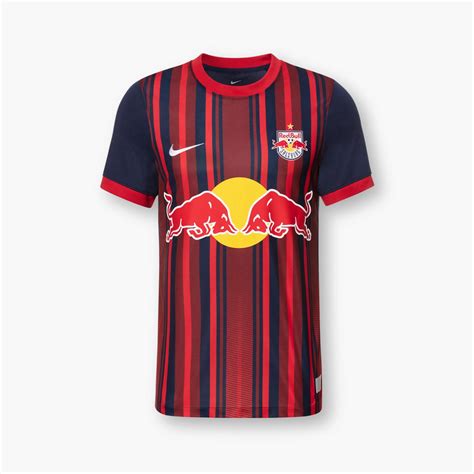 Red Bull Salzburg 2023-24 Away Kit