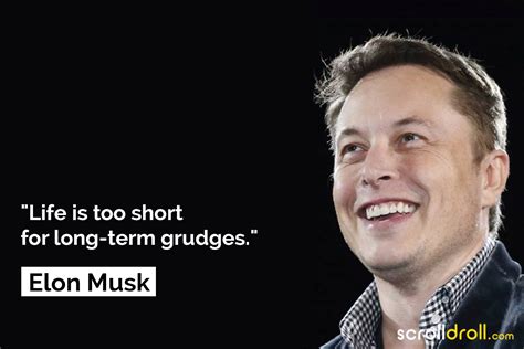 25 Best Elon Musk Quotes On Technology, Hard Work & Entrepreneurship