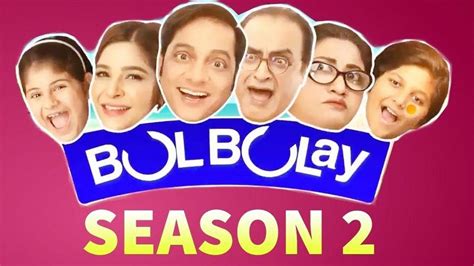 Bulbulay Season 2 for Android - APK Download