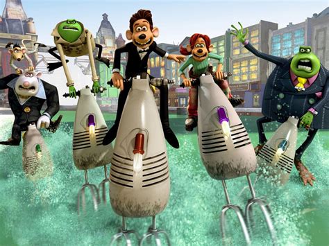 Flushed Away Dreamworks Studios, Dreamworks Animation, Computer Animation, Animation Series ...