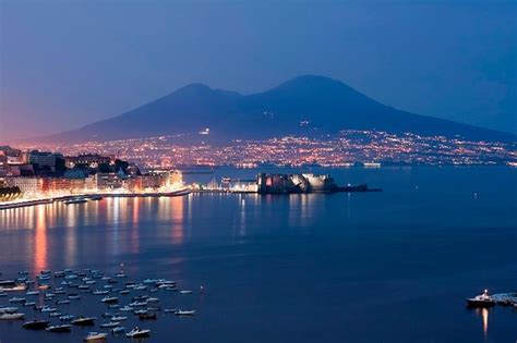 Tour list of a Posillipo travel activities. Detailed comparison of ...