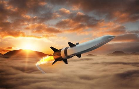 Meet ‘Mayhem,’ the USAF's multi-role hypersonic weapon - Asia Times