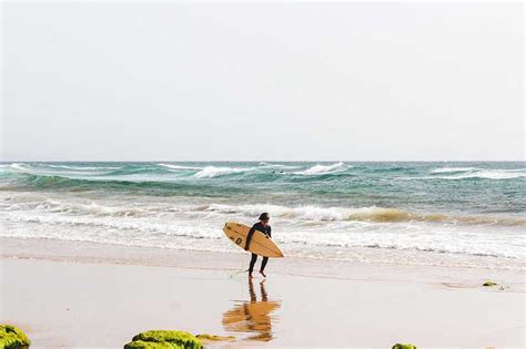 Surfing in Morocco - Travel Tips for the Surfing in Morocco