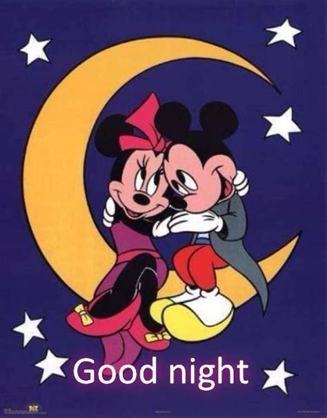 Goodnight goodnight goodnight quotes goodnight images Mickey Mouse E ...