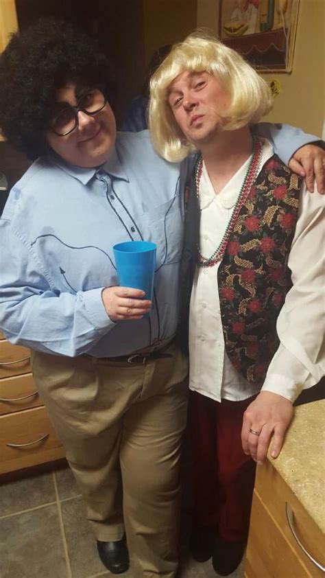 It's Pat & Chris costume It's Pat, Halloween 2018, Southern Prep, Chris, Costumes, Style ...