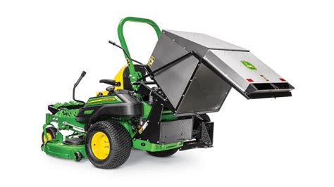 John Deere Zero-Turn Mower Trash Receptacle For Z500 Series BUC10847 The Home Depot | lupon.gov.ph