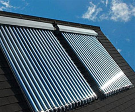 Solar Thermal Panels: Reduce Your Energy Bill (and Carbon Footprint) - TurboFuture