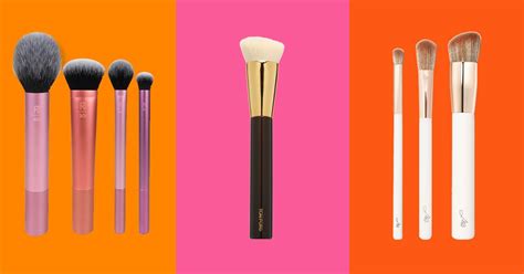 Artist Makeup Brushes