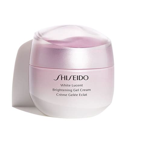 Shiseido | Shiseido - Brightening Gel Cream - 50 ml