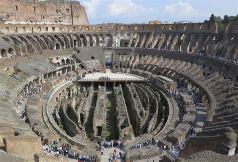 Top 6 Tourist Attractions in Italy