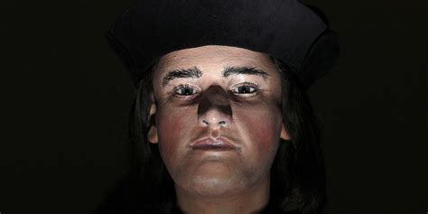 'Richard III' Skeleton's Authenticity Called Into Question | HuffPost