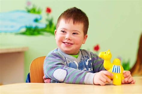 Down syndrome- Types, Detection and Management - Parentood