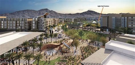 Revitalization: Phoenix Metrocenter Mall property changes hands for ...