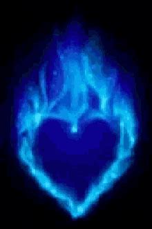Blue Flame GIF - Blue Flame Flame - Discover & Share GIFs | Motion design animation, Desktop ...