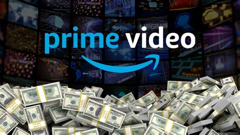 Why Amazon Might Put Ads in Prime Video