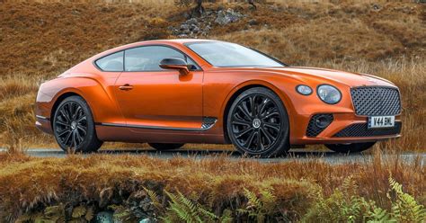 2023 Bentley Continental GT Mulliner W12 unveiled | CarExpert