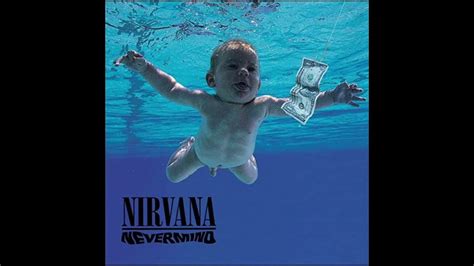 Nirvana - Come As You Are - YouTube