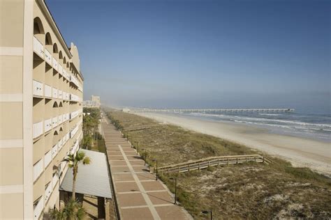 Four Points by Sheraton Jacksonville Beachfront Jacksonville Beach | Bookonline.com