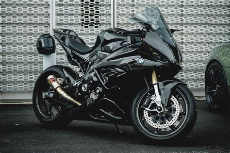 Black Custom Bmw S1000rr | atelier-yuwa.ciao.jp