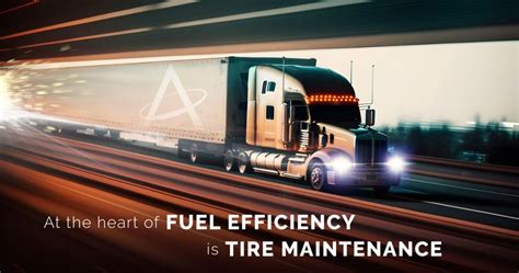 Semi Truck Fuel Efficiency