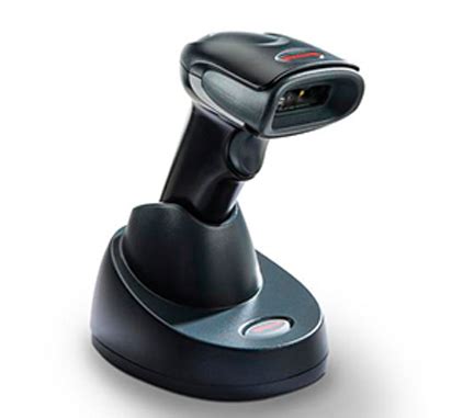 Bluetooth (Wireless) Barcode Scanner – foreUP Hardware