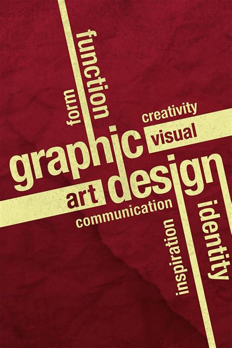 93+ Best Graphic Design Posters – Free Word, PDF, PSD, EPS, Indesign ...