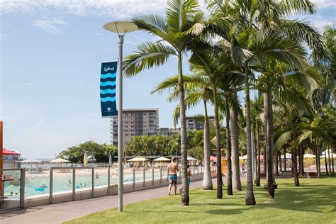 Darwin Waterfront :: Behance