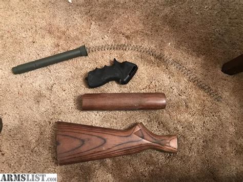 ARMSLIST - For Sale: Remington 870 Parts