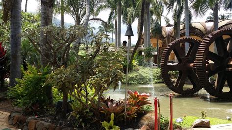 Maui Tropical Plantation: Center of Maui History & Agriculture ...