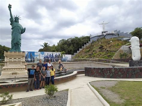 Bohol Mirror of the World | Newest Tourist Attraction