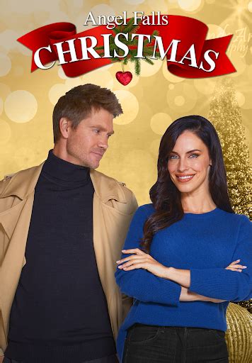 Angel Falls Christmas - Movies on Google Play