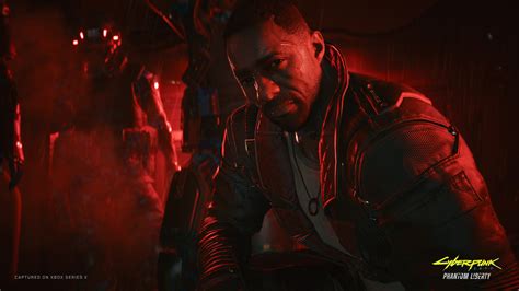 Idris Elba Interview - How Cyberpunk 2077: Phantom Liberty Attracted Another Hollywood Superstar ...