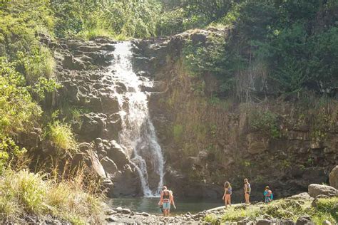 Waimea Falls - This Hawaii Life