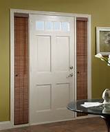 Images of Blinds For Front Door