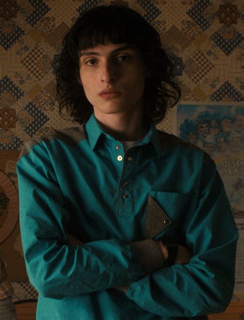 Mike Wheeler | Stranger Things Wiki | Fandom