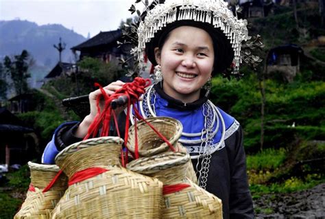 Guizhou Mountain Tribes, Why to visit Guizhou, Guizhou tours, Guizhou ...