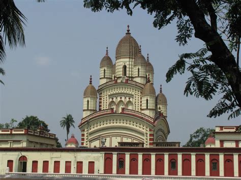 Dakshineswar Kali Temple - 3072x2304 Wallpaper - teahub.io