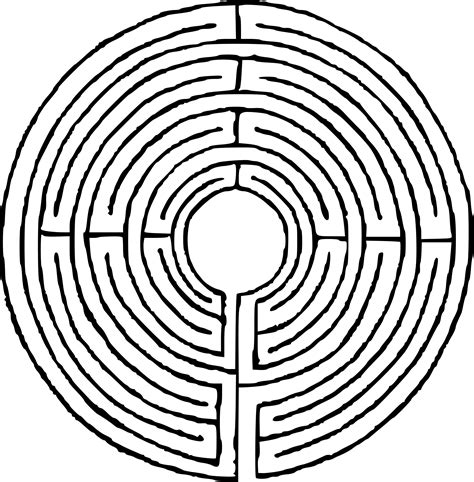 Free Prayer Labyrinth Cliparts, Download Free Prayer Labyrinth Cliparts ...