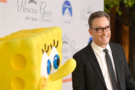 SpongeBob Squarepants is ‘autistic’, voice actor says: ‘That’s his ...