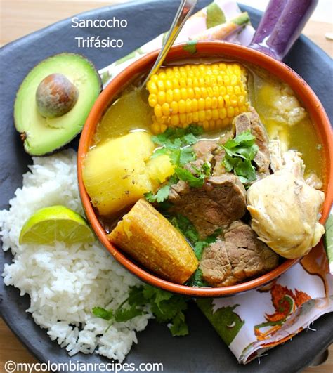 10 Must Try Traditional Colombian Soups | My Colombian Recipes