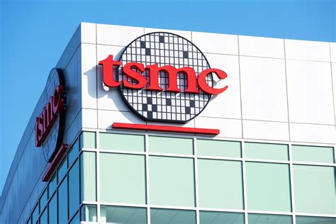 Your new iPhone will soon be obsolete: TSMC reportedly produces first ...