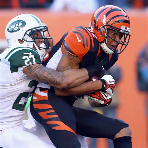 Jets vs. Bengals: Takeaways from New York's 49-9 Loss to Cincinnati ...