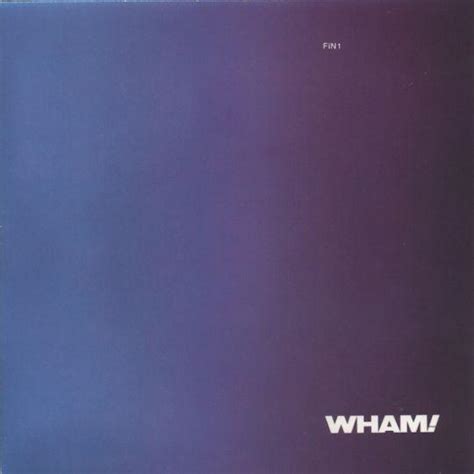 Wham! - The Edge Of Heaven | Top 40