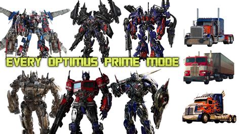 Optimus Prime MDLX Scale Collectible Figure Transformers, 53% OFF