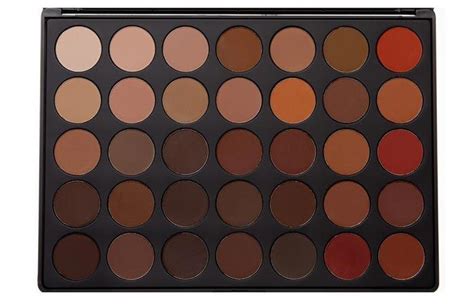 12 Best Matte Eyeshadow Palettes Of 2020 | Reviews