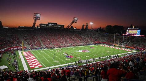 Fresno State Football Home Games 2024 - Bryn Marnia