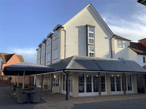 The White Horse Hotel - UPDATED 2020 Prices, Reviews & Photos (Romsey, UK - Hampshire) - TripAdvisor